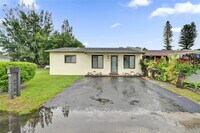 Building Photo - 19805 NW 28th Ct