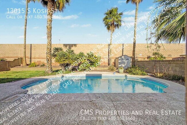 Building Photo - 13015 S Kosh St