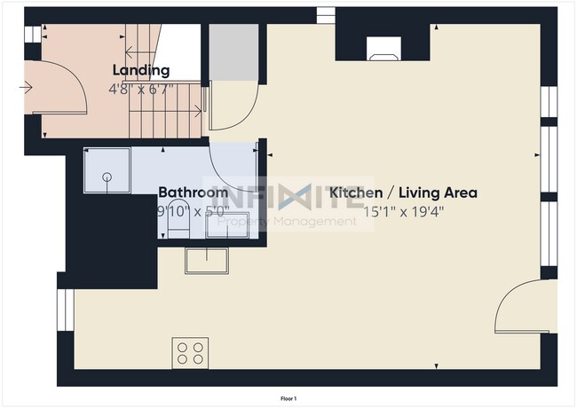 Primary Photo - Comfortable 2 bedroom and 3 bathroom in Bi...