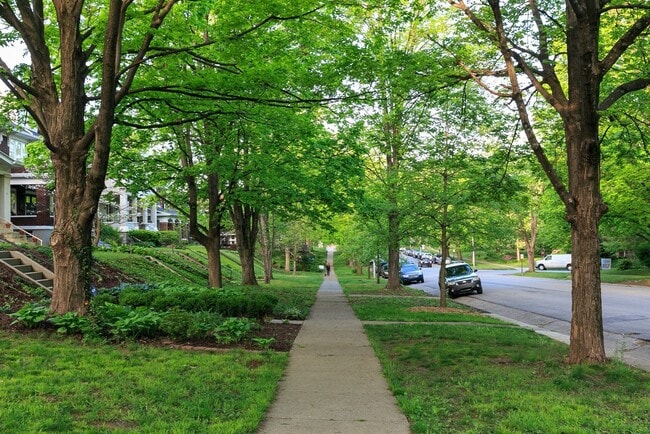 Building Photo - Eastern Parkway