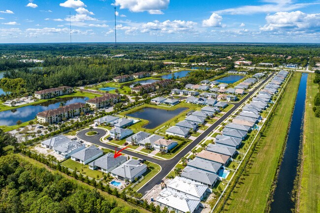 Building Photo - 5312 Blue Reed Ln.