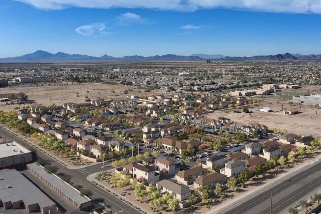 Building Photo - 19550 N Gunsmoke Rd