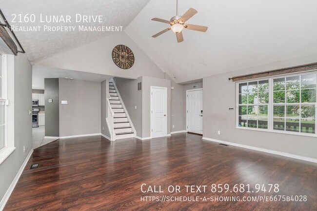 Building Photo - 2160 Lunar Dr