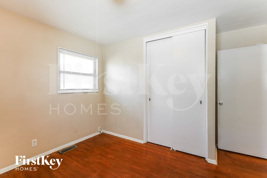 Building Photo - 4749 Normal Ave