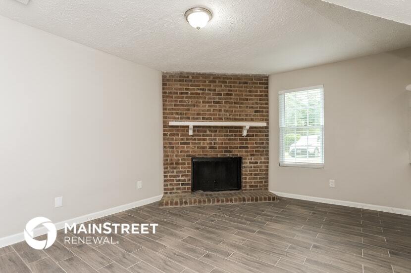 Building Photo - 819 Martin Rd