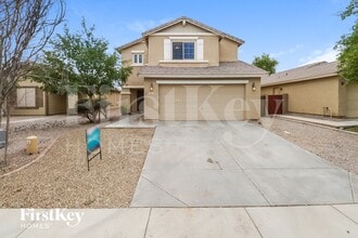 Building Photo - 2641 W Prospector Way
