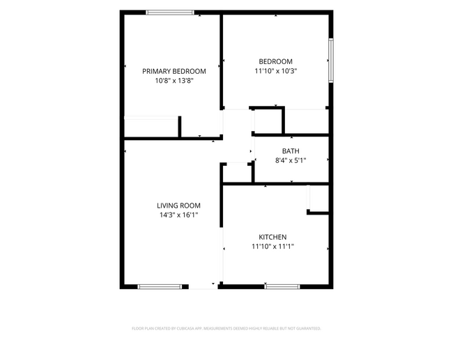 Building Photo - 524 E Ave Q-12