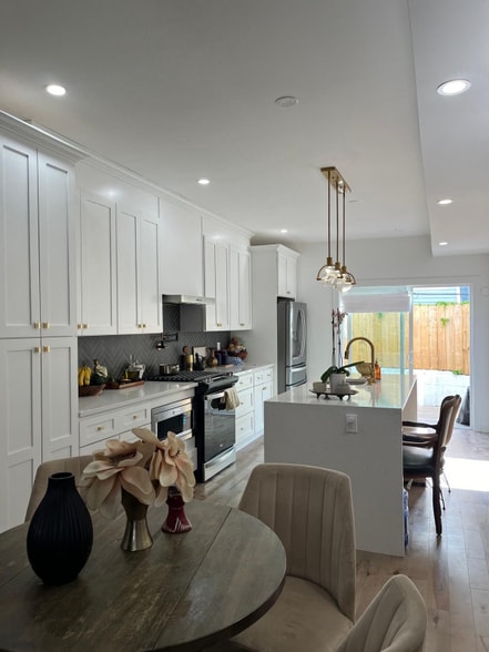 Building Photo - 1641 N Newkirk St