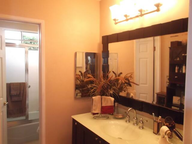 Bath Sink Area - 1319 Walgrove Ave