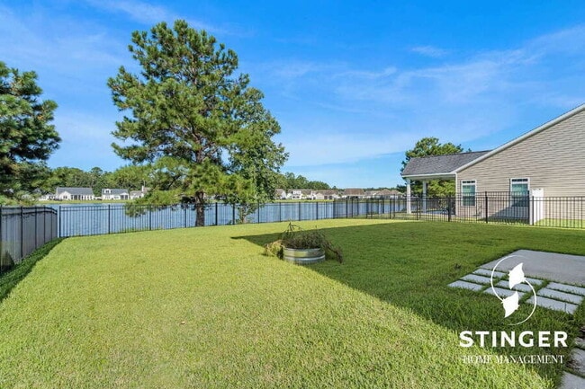 Building Photo - 1216 Hearthstone Dr