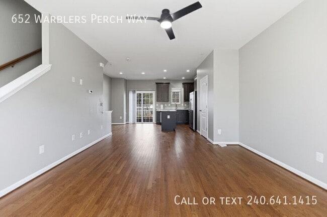 Building Photo - 652 Warblers Perch Wy