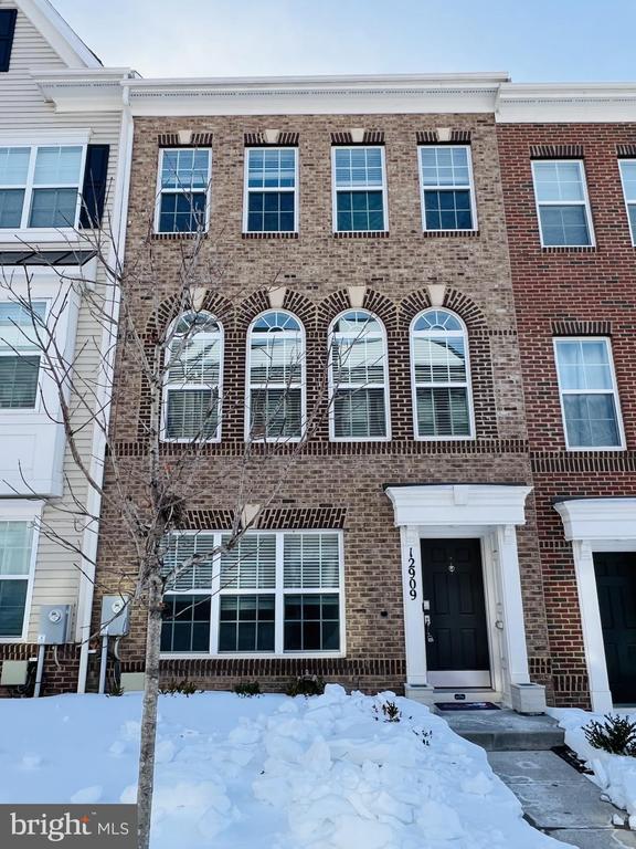 Building Photo - 12909 Brickyard Blvd