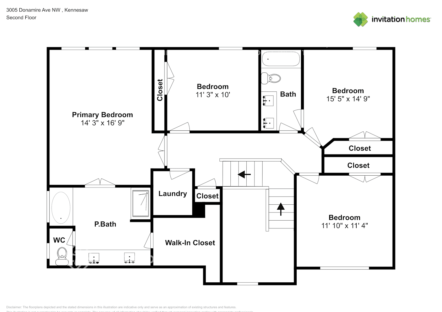Building Photo - 3005 Donamire Ave NW