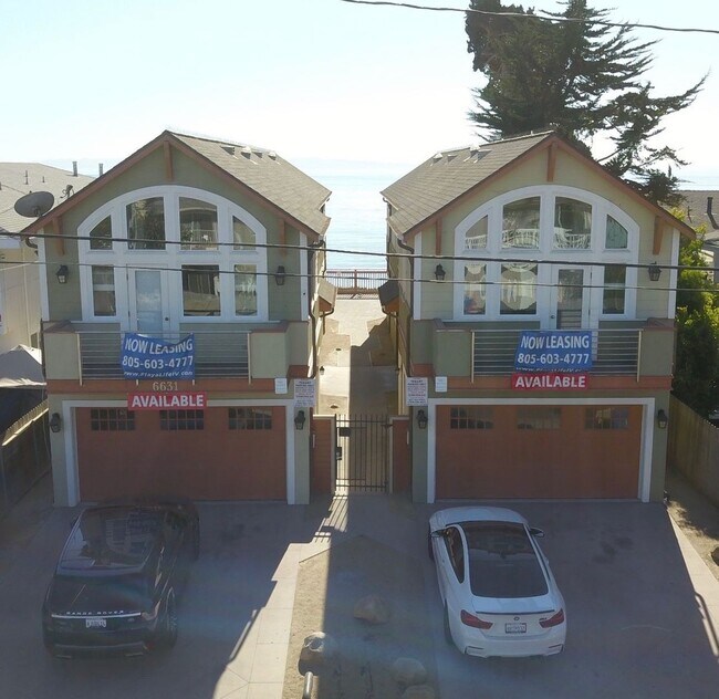 Primary Photo - 6633 Del Playa Dr