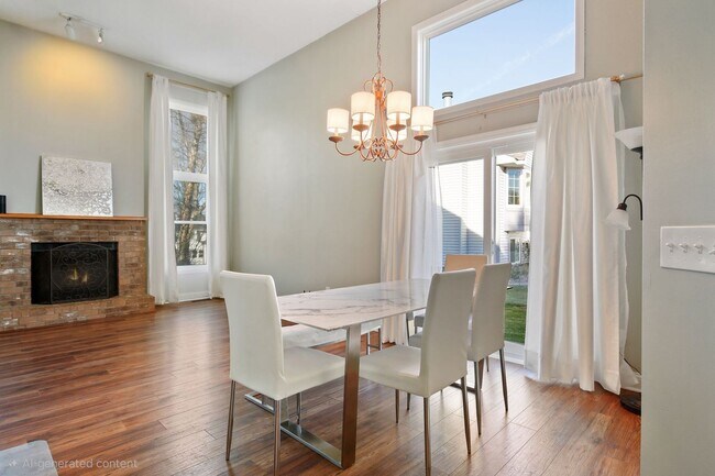 Building Photo - Pet-Friendly 3BR - 1/3.4 Home in Apple Val...