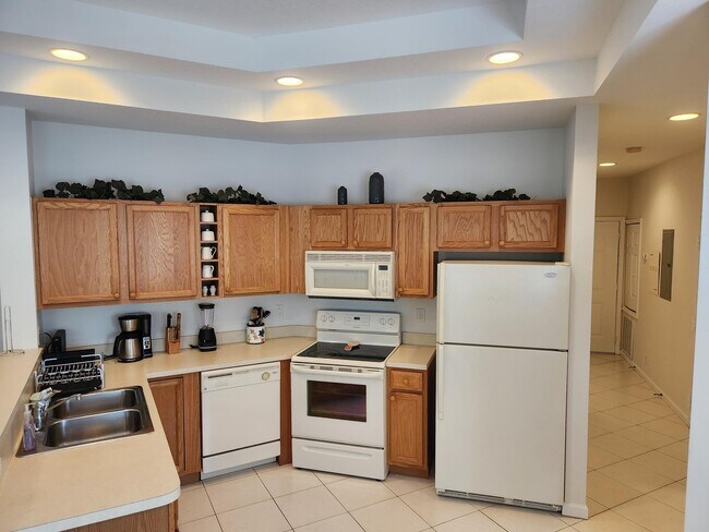 Building Photo - 8913 Sandshot Ct