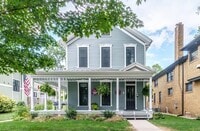 Building Photo - 1020 W Wayne St