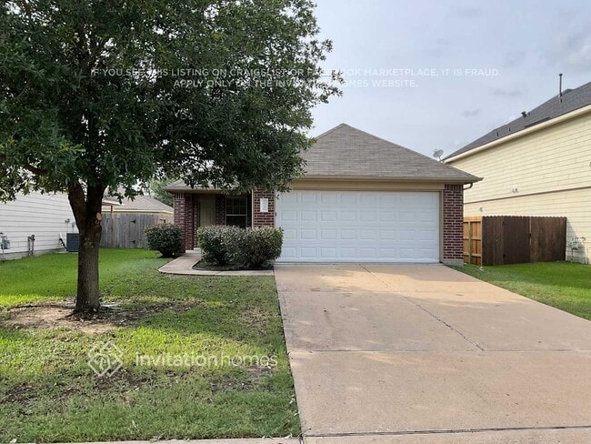 Building Photo - 19126 Sandelford Dr