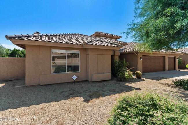 Building Photo - 9295 E Rockwood Dr