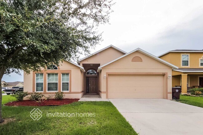Primary Photo - 5541 Silver Thistle Ln