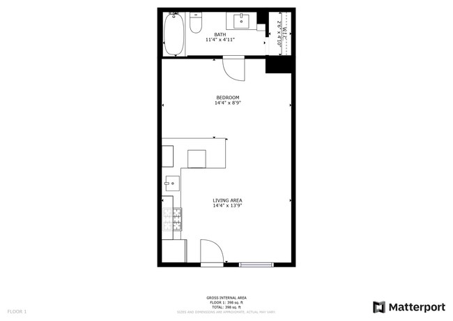 Building Photo - 803-809 Tirado St