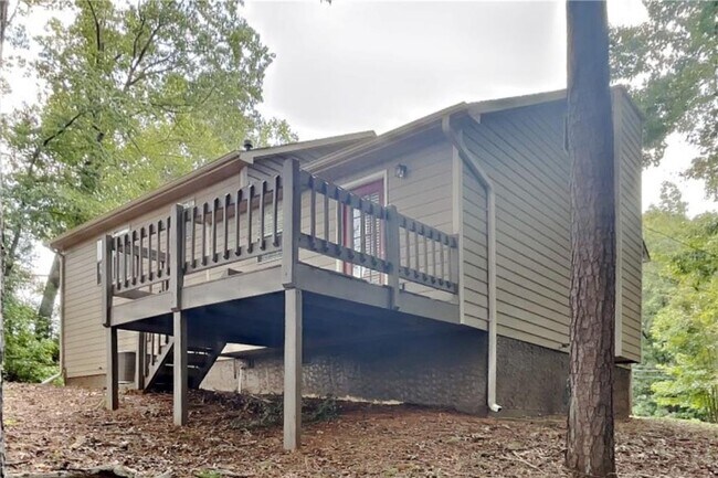 Building Photo - 3848 Welham Green Ct
