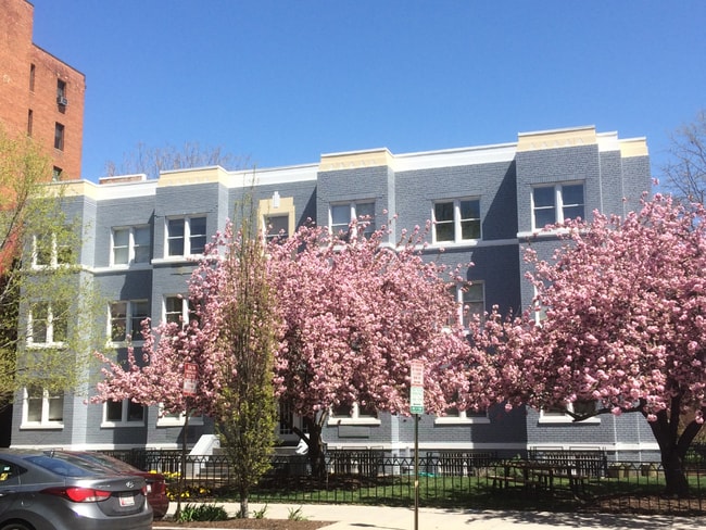 Building Photo - 1901 16th St NW
