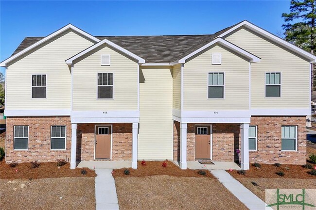 Building Photo - 505 Potter Stone Square