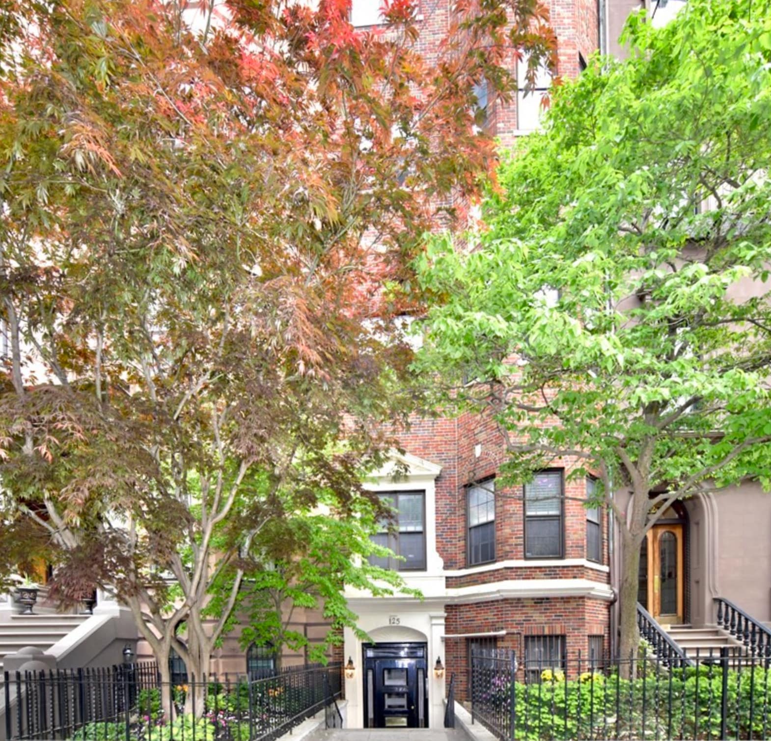 Building Photo - 125 Beacon St
