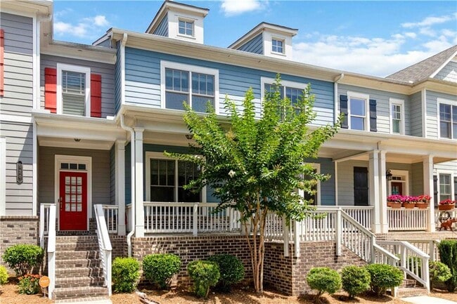 Building Photo - 510 Suwanee Pass Ln