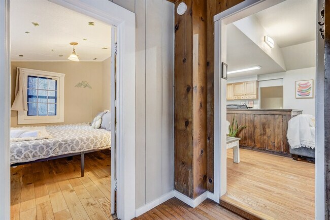 Building Photo - 9415 Ute Rd