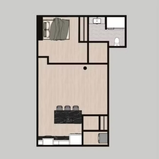 Building Photo - 432-434 Lackawanna Ave