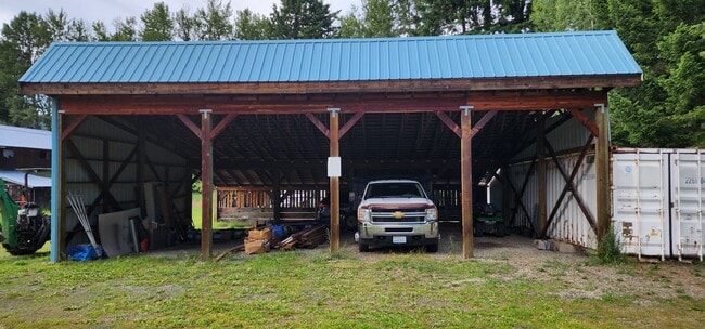 Building Photo - 2201 Hundley Rd