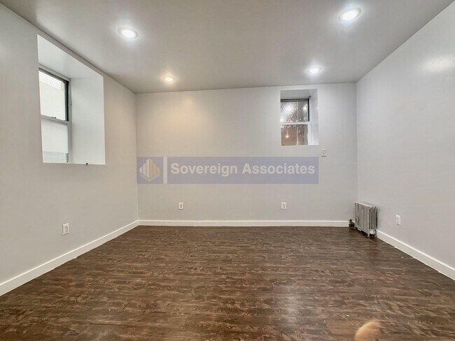 Building Photo - 600 West 196th Street