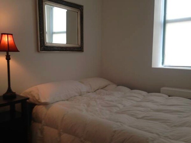 Bedroom - 63 West
