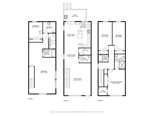 Building Photo - 3331 W Crystal St