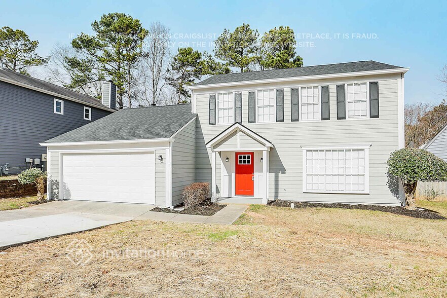 Building Photo - 6563 Eastbriar Dr