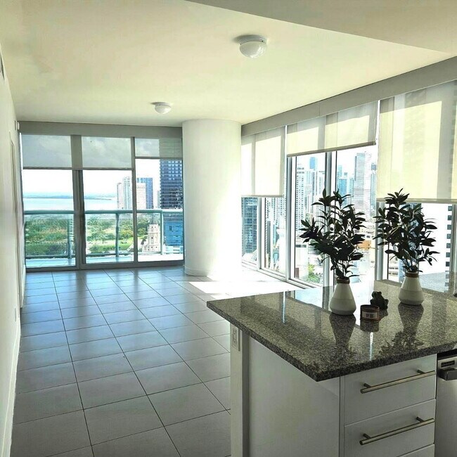 Building Photo - 888 Biscayne Blvd