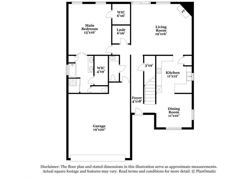 Building Photo - 9998 Cameron Ridge TR