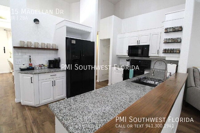 Building Photo - 615 Magellan Dr