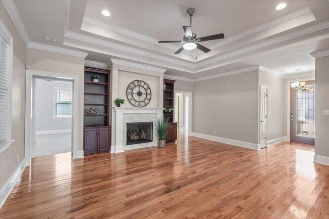 Building Photo - 5185 Holly Fern Trce