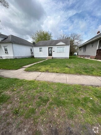 Building Photo - Coming Soon – Updated 2-Bedroom, 1-Bathroo...