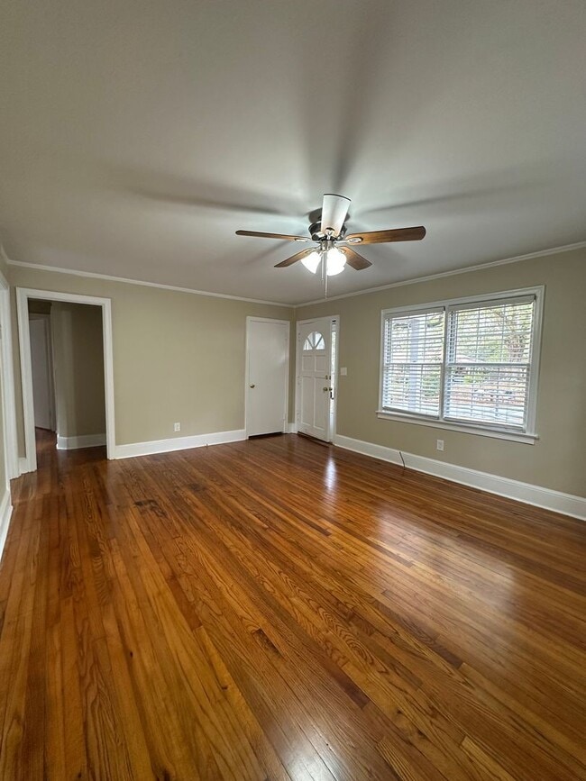 Building Photo - Normaltown Home Move-in ready