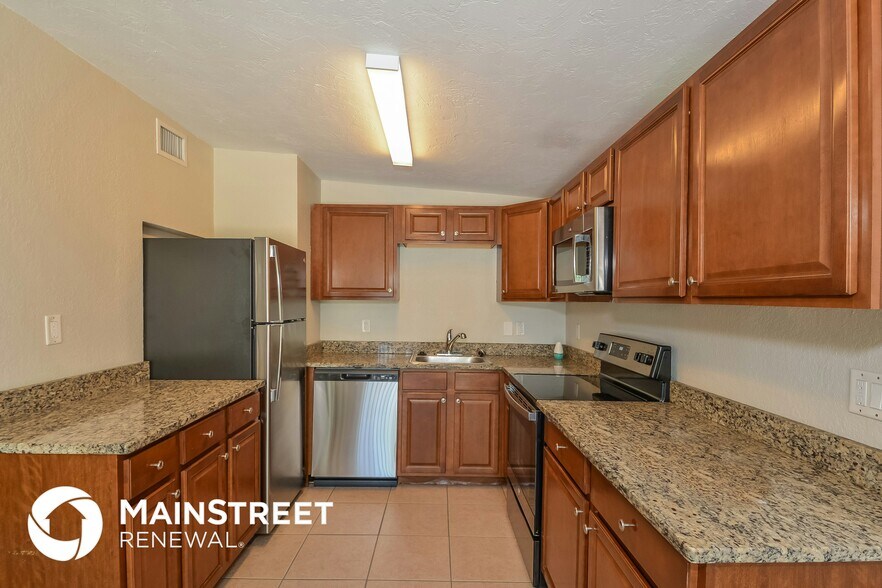 Building Photo - 4801 Bell Meade Dr