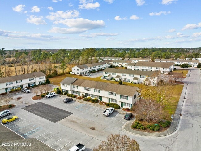 Building Photo - 88 Century Ct