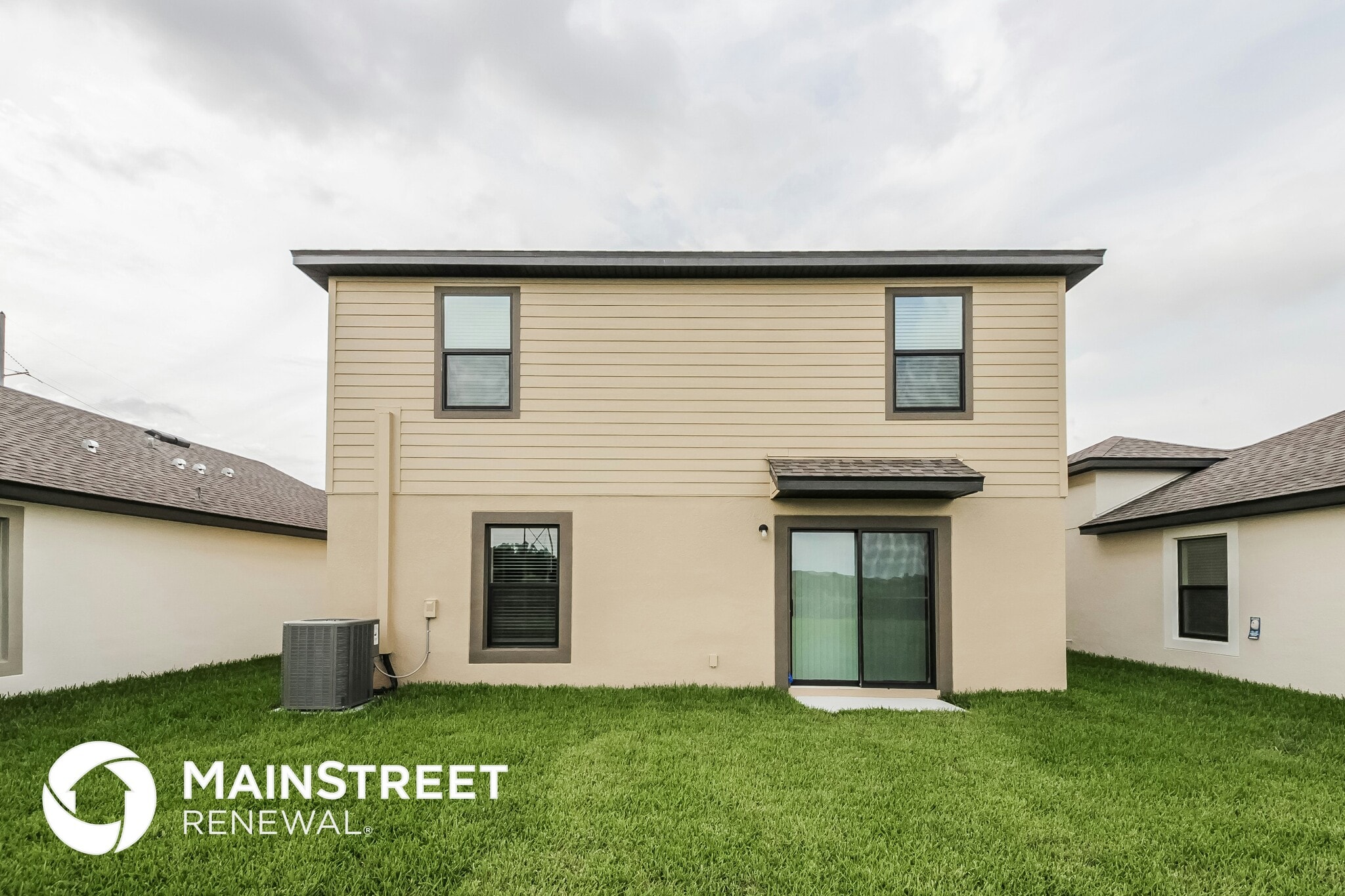 Building Photo - 2418 Caspian Dr