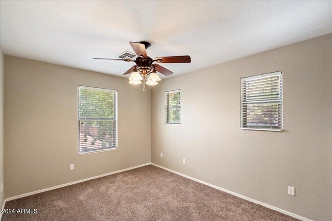 Building Photo - 3837 E Jasper Dr