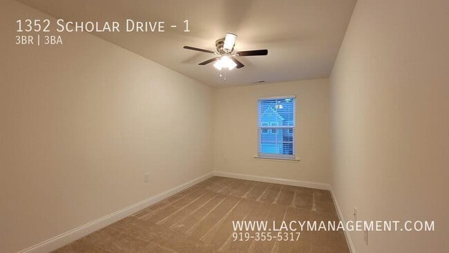 Building Photo - 1352 Scholar Dr