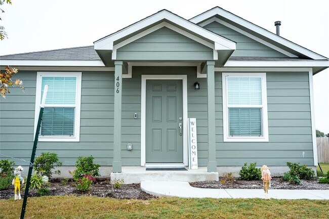 Building Photo - 406 Halfmoon Dr