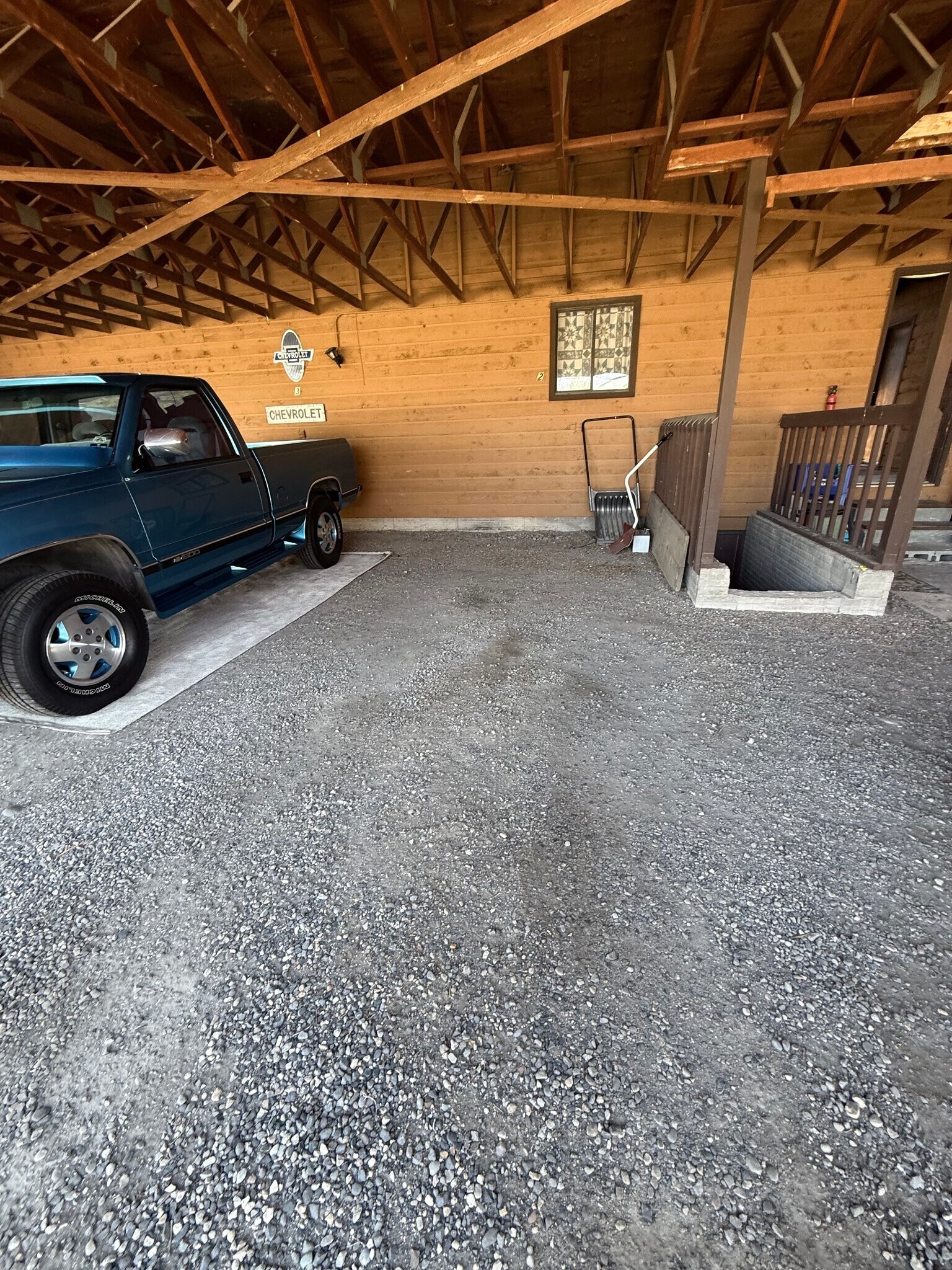 Building Photo - 1216 W Montana St